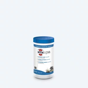 HTH chlor w granulacie