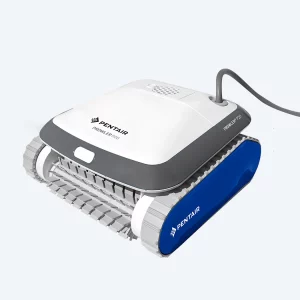 Urządzenie do czyszczenia basenu z serii Prowler P