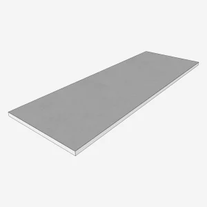 Kamień brzegowy profil-R