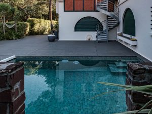 mozaika basenowa bali